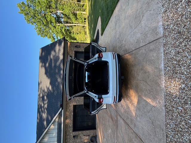 Used 2021 Audi Q8 Premium Plus AWD/4WD image 4