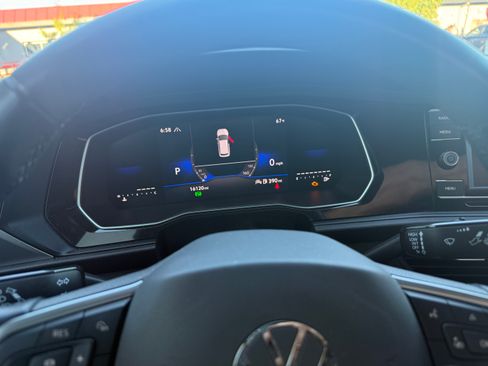 Used 2024 Volkswagen Jetta S FWD image 10