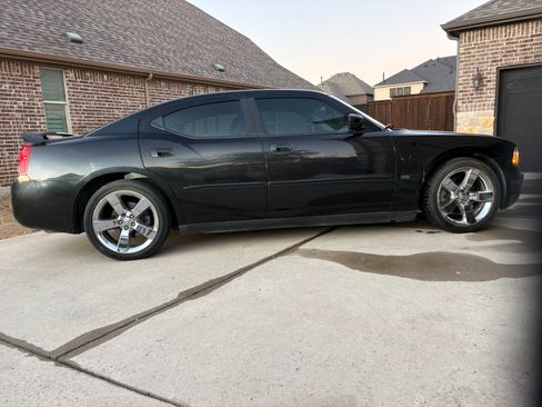 Used 2009 Dodge Charger R/T image 5