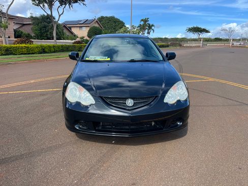 Used 2004 Acura RSX Type-S image 2
