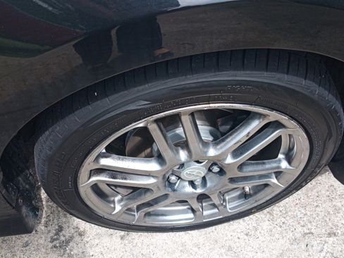 Used 2006 Scion tC FWD image 13