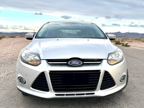 Used 2013 Ford Focus Titanium image 6