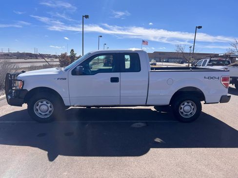Used 2012 Ford F150 XL w/ PWR Equipment Group image 5