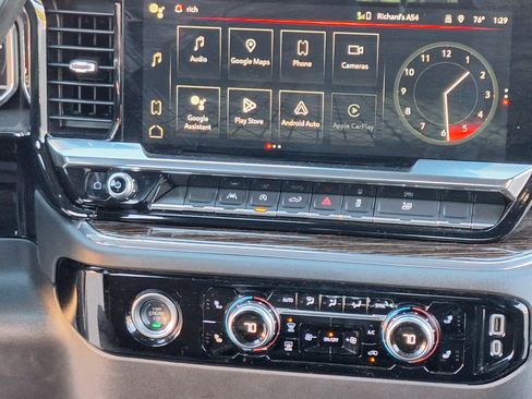 Used 2024 GMC Sierra 1500 Elevation image 15