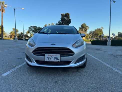 Used 2016 Ford Fiesta S image 17