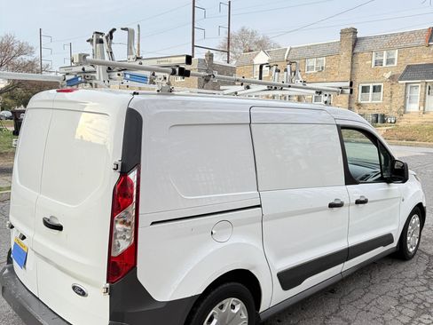 Used 2015 Ford Transit Connect XL image 4
