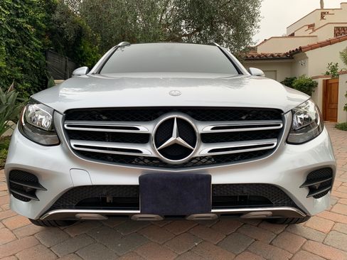 Used 2016 Mercedes-Benz GLC 300 image 10