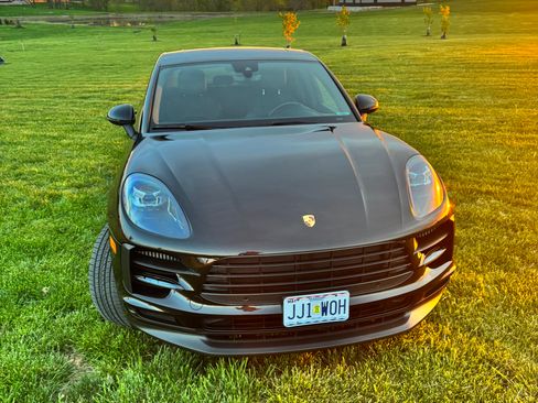 Used 2020 Porsche Macan S image 6