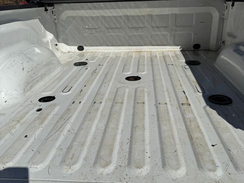 Used 2018 RAM 2500 Tradesman w/ Chrome Appearance Group image 15