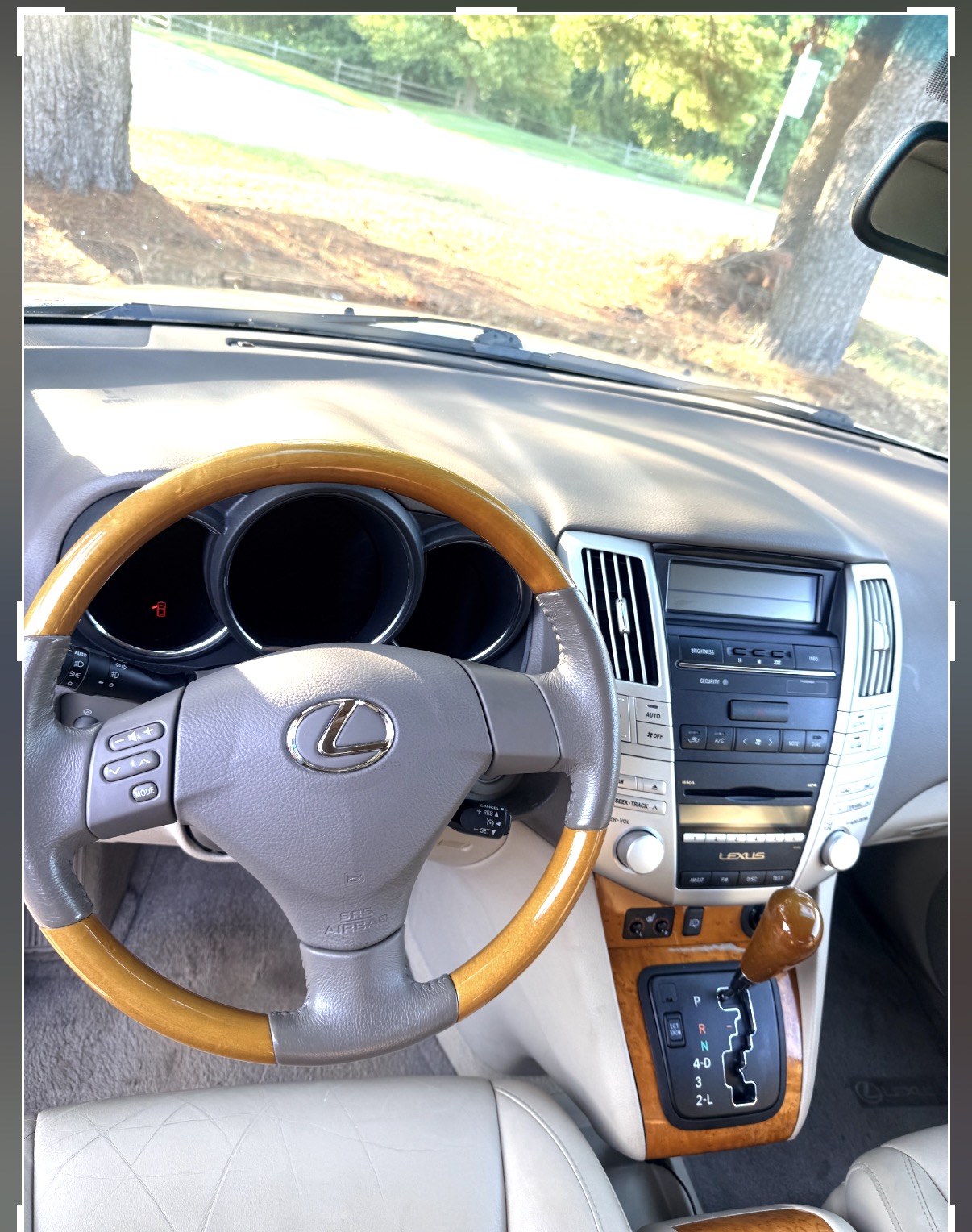 Used 2009 Lexus RX 350 AWD image 14