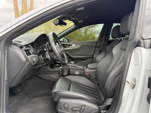 Used 2023 Audi A5 2.0T Premium w/ Convenience Package image 5