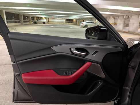 Used 2022 Acura TLX w/ A-SPEC Pkg image 13