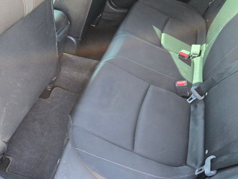 Used 2016 Honda Civic LX image 19