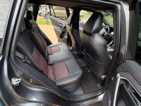 Used 2023 Toyota RAV4 XSE image 13