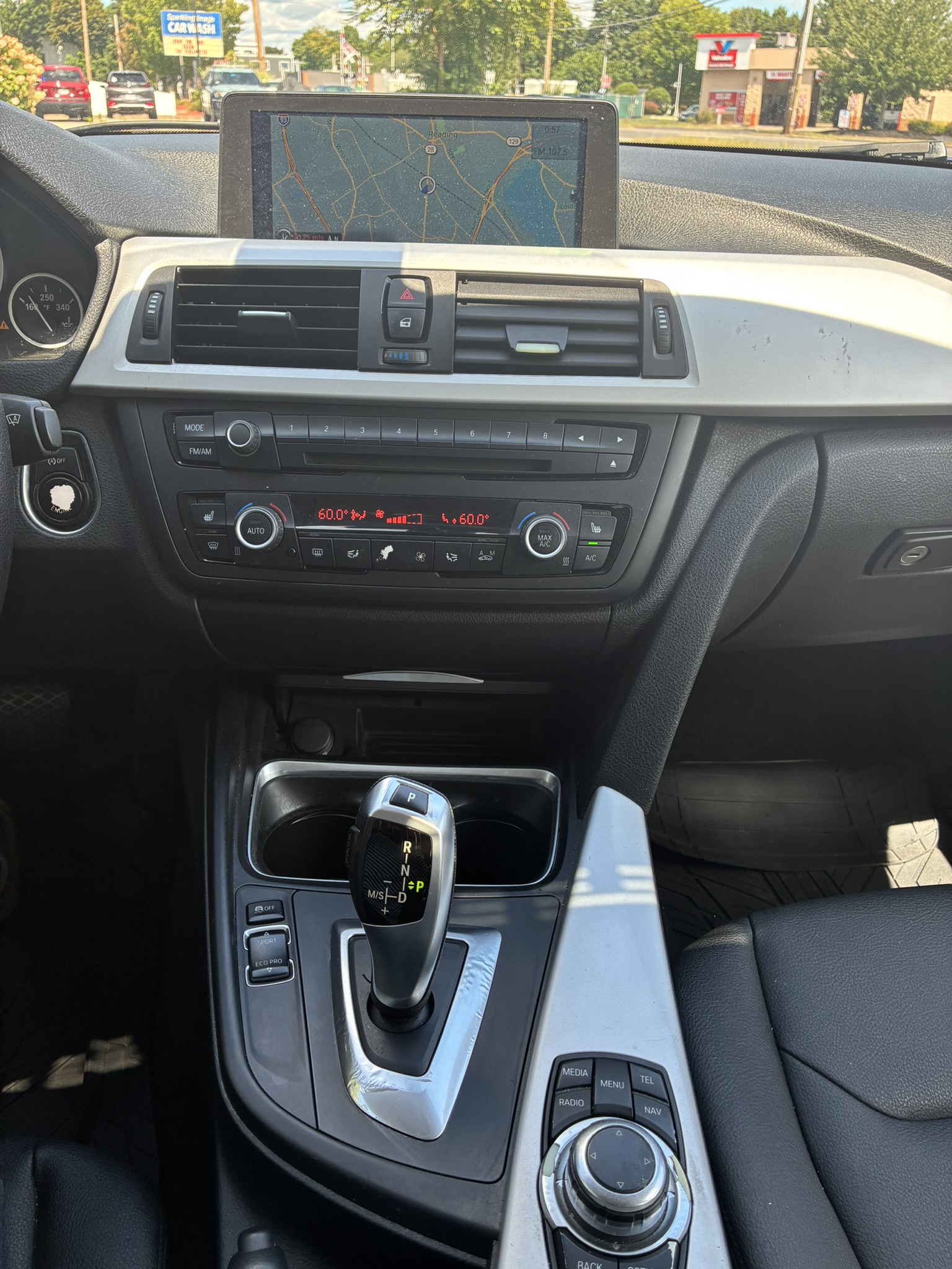 Used 2013 BMW 328i xDrive Sedan AWD/4WD image 24