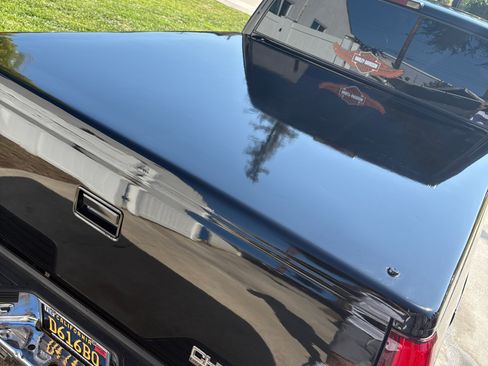 Used 1998 Chevrolet Silverado 1500 2WD Extended Cab w/ Preferred Equipment Group 2 image 10