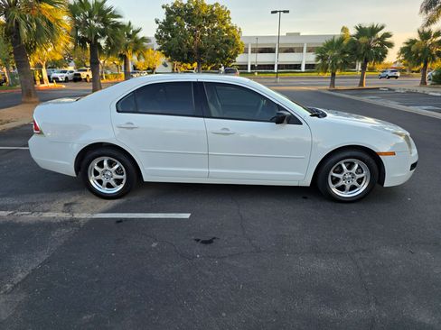 Used 2007 Ford Fusion S image 1