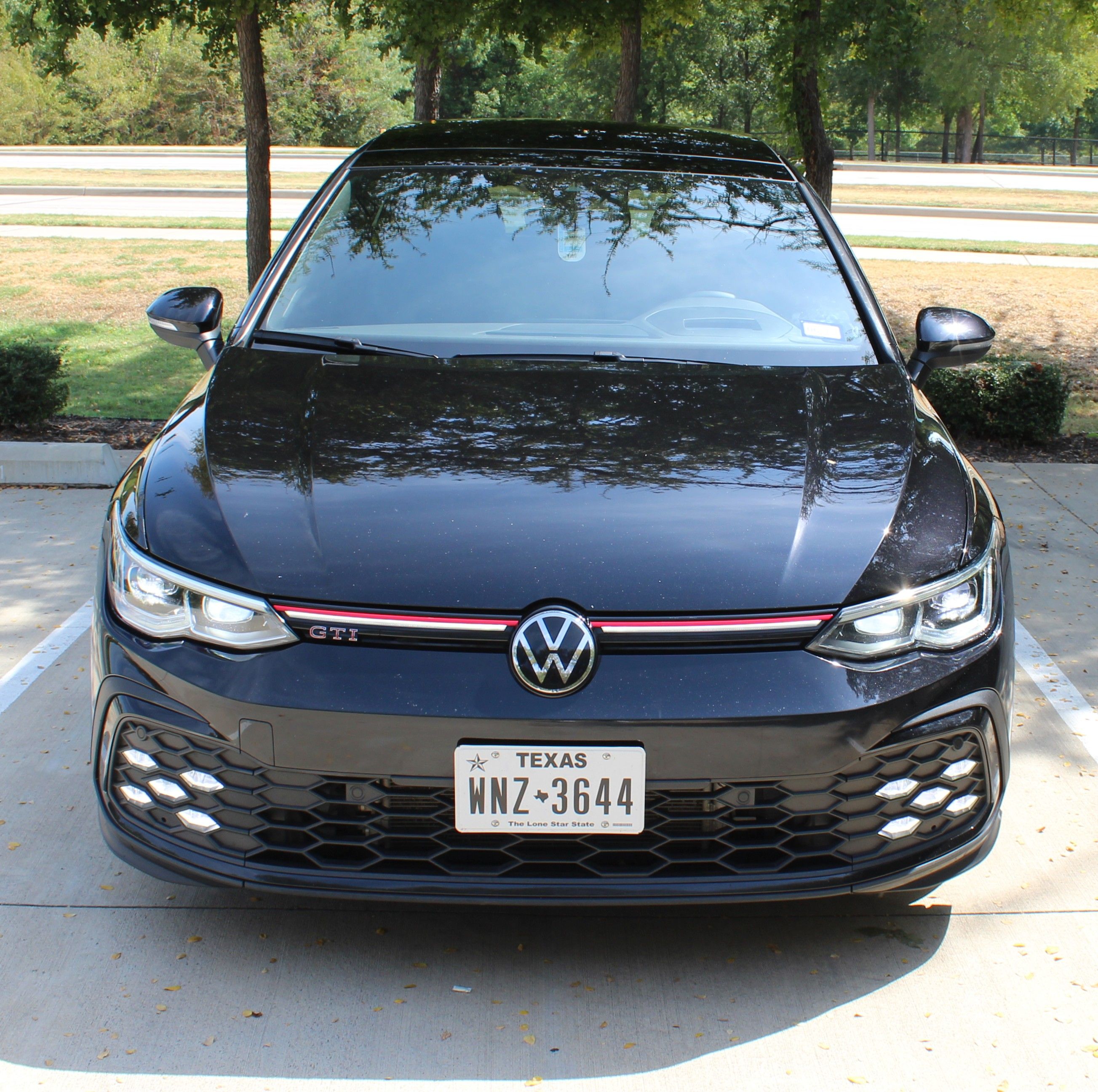 Used 2022 Volkswagen GTI Autobahn FWD image 12