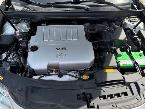 Used 2014 Lexus ES 350 350 Sedan 4D w/ Luxury Package image 13