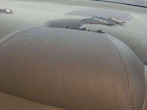 Used 2002 Chevrolet Impala LS w/ Seating Comfort Pkg image 5