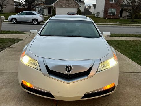 Used 2010 Acura TL w/ Technology Package image 13