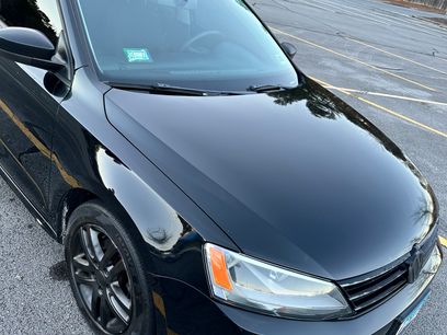 Used 2015 Volkswagen Jetta S w/ Welcome Package