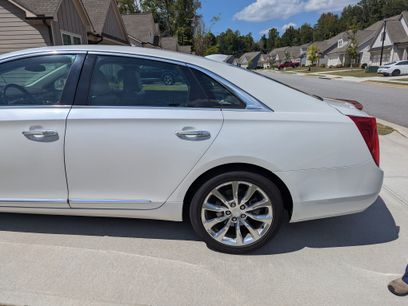 Used 2016 Cadillac XTS Premium