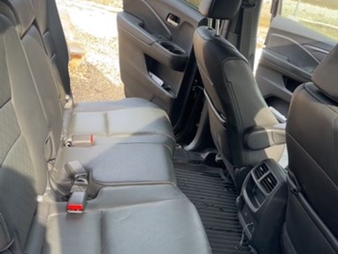 Used 2021 Honda Passport EX-L image 10