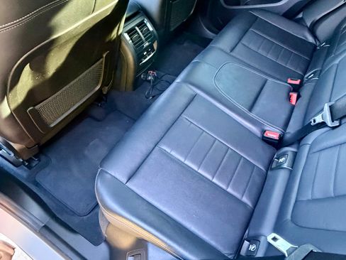 Used 2018 BMW X3 xDrive30i image 20