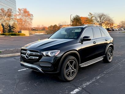 Used 2023 Mercedes-Benz GLE 350 4MATIC