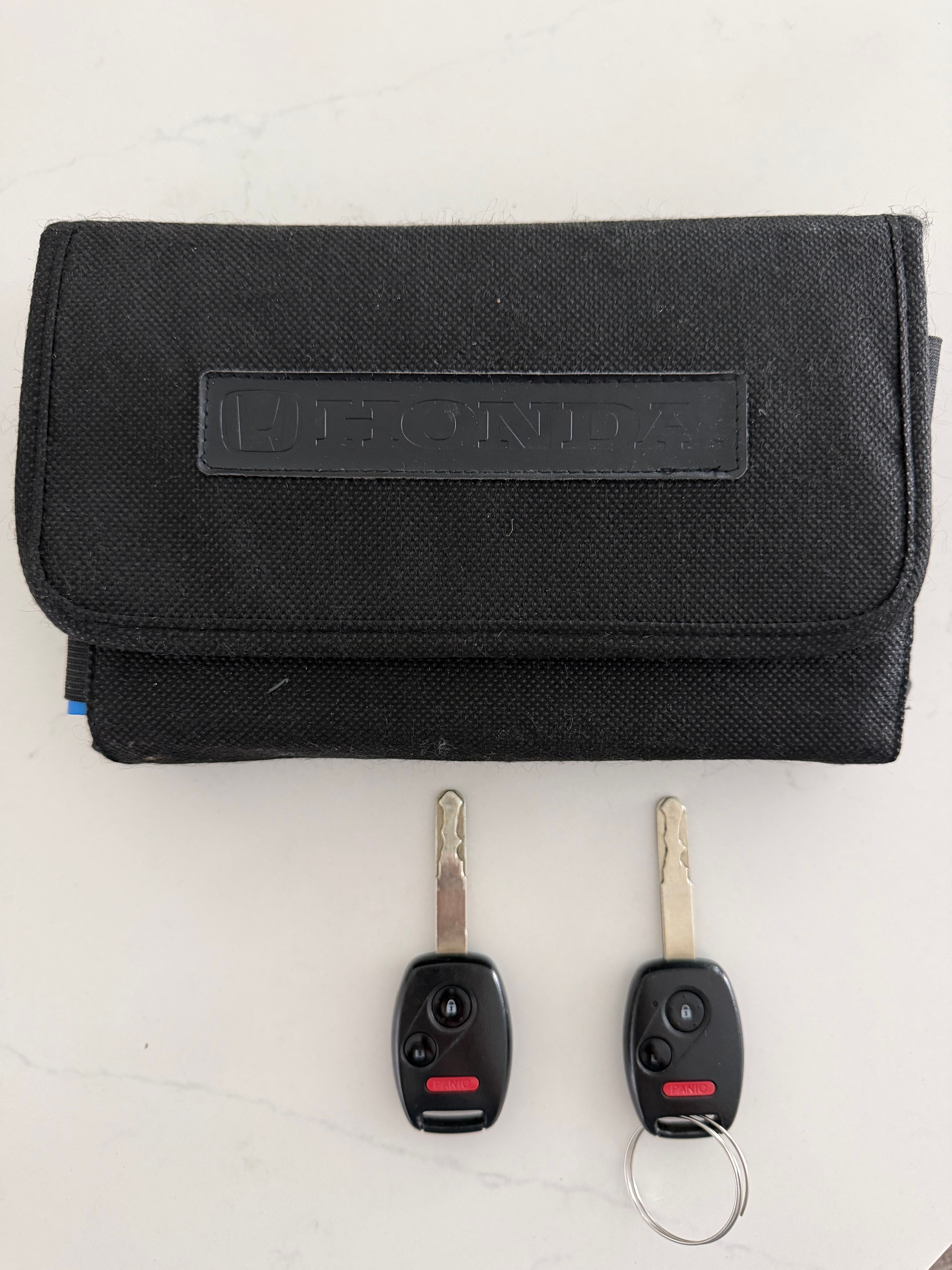 Used 2011 Honda Civic LX image 9