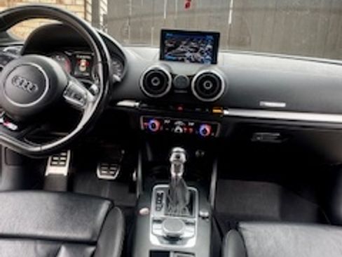 Used 2015 Audi S3 Prestige w/ Prestige Package image 12