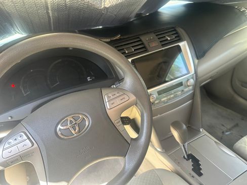 Used 2009 Toyota Camry Hybrid image 13