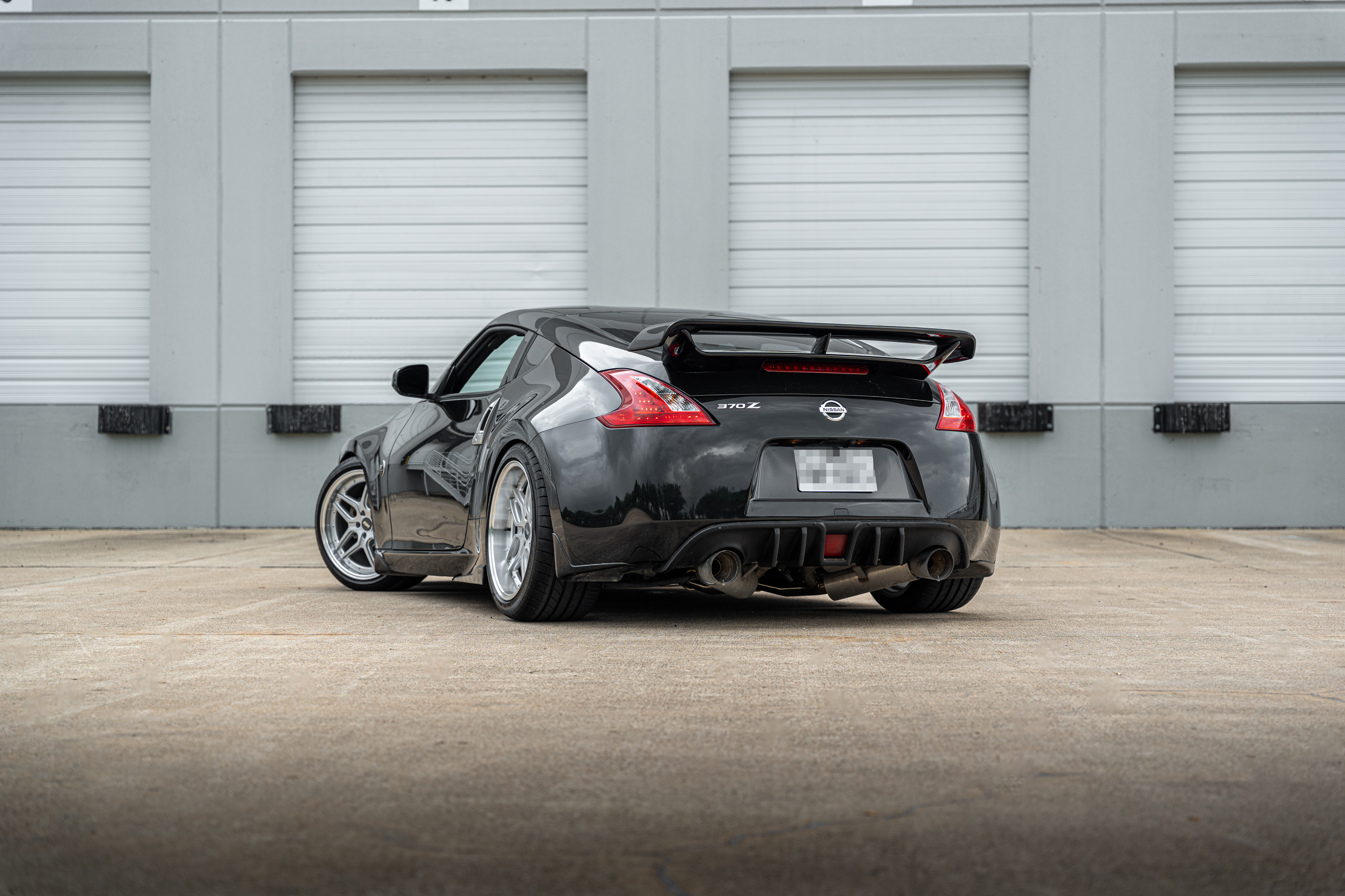 Used 2014 Nissan 370Z Coupe RWD image 17