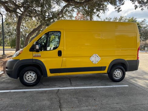 Used 2014 RAM ProMaster 1500 image 2