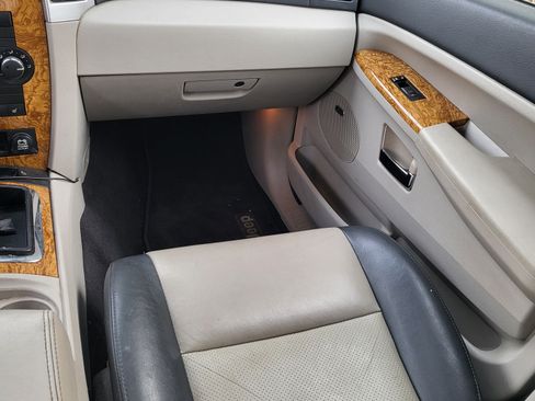 Used 2008 Jeep Grand Cherokee Limited image 5