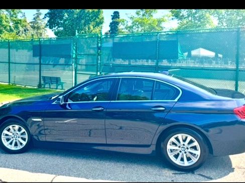 Used 2016 BMW 528i xDrive Sedan image 5