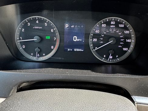 Used 2017 Hyundai Sonata SE image 9