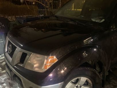 Used 2010 Nissan Frontier SE