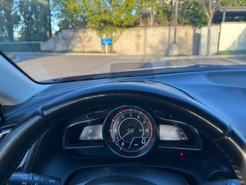 Used 2016 MAZDA MAZDA3 s Grand Touring image 26