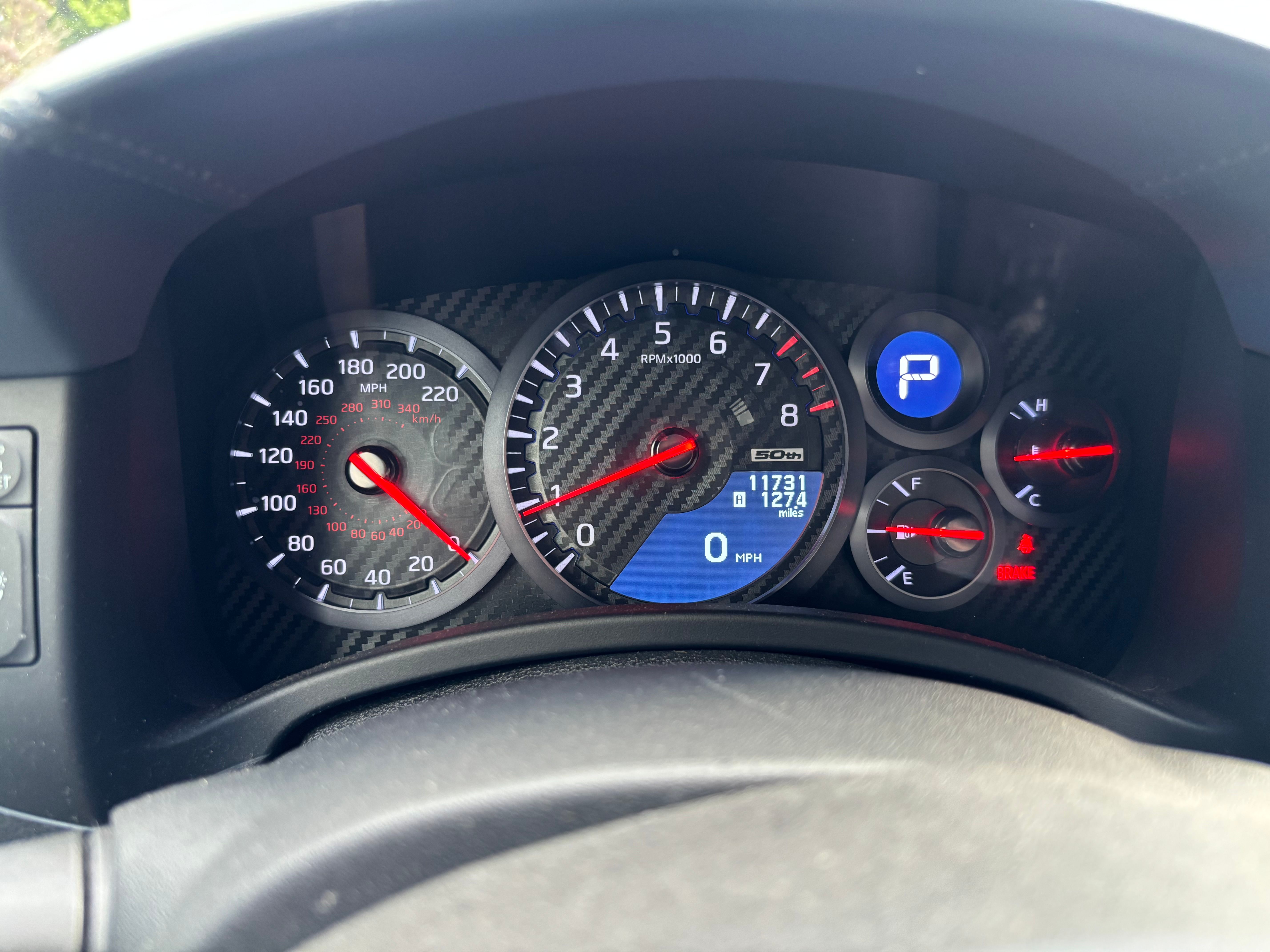 Used 2020 Nissan GT-R Premium AWD/4WD image 4