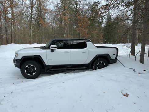 Used 2022 GMC Hummer EV Edition 1 image 20