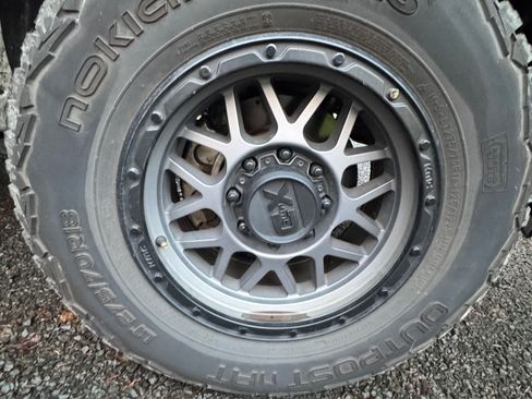 Used 2018 RAM 3500 Tradesman w/ Chrome Appearance Group image 23