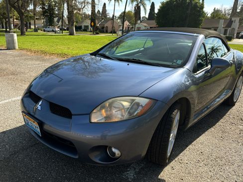 Used 2007 Mitsubishi Eclipse GT image 6