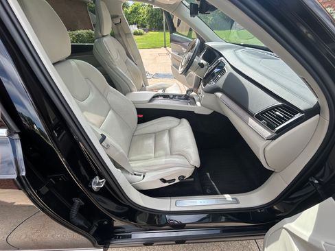 Used 2022 Volvo XC90 T6 Inscription w/ Climate Package AWD/4WD image 20