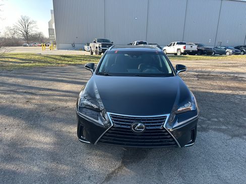 Used 2018 Lexus NX 300 F Sport image 4