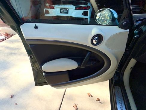 Used 2011 MINI Cooper Countryman S image 10