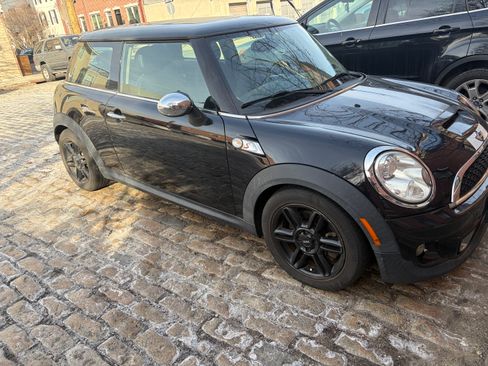 Used 2012 MINI Cooper S image 4