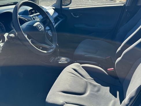 Used 2009 Honda Fit image 13