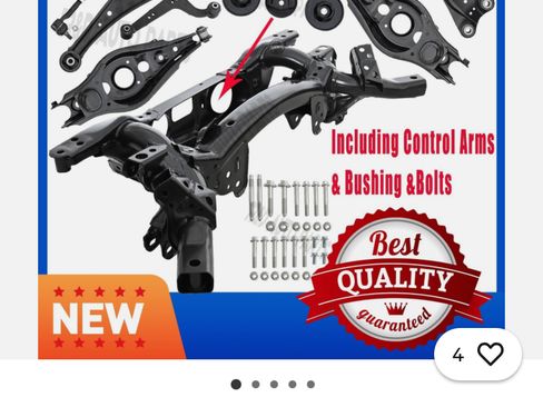 Used 2008 Toyota RAV4 Limited image 25